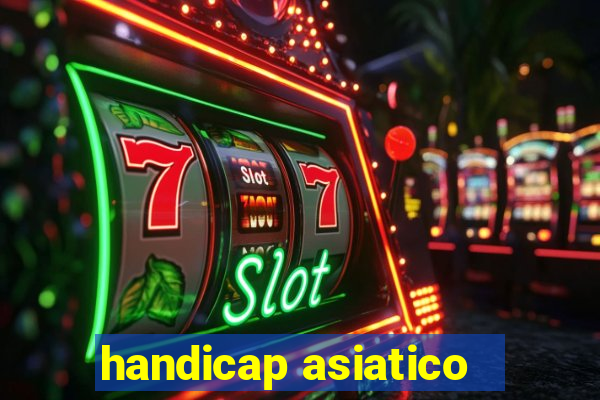 handicap asiatico -1.25